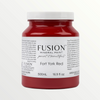 Fusion Mineral Paint - Fort York Red