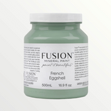 Fusion Mineral Paint - French Eggshell