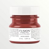 Fusion Mineral Paint - Highlander