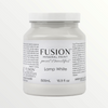 Fusion Mineral Paint - Lamp White