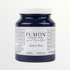 Fusion Mineral Paint - Liberty Blue