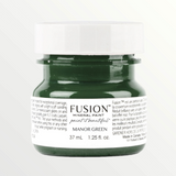 Fusion Mineral Paint - Manor Green