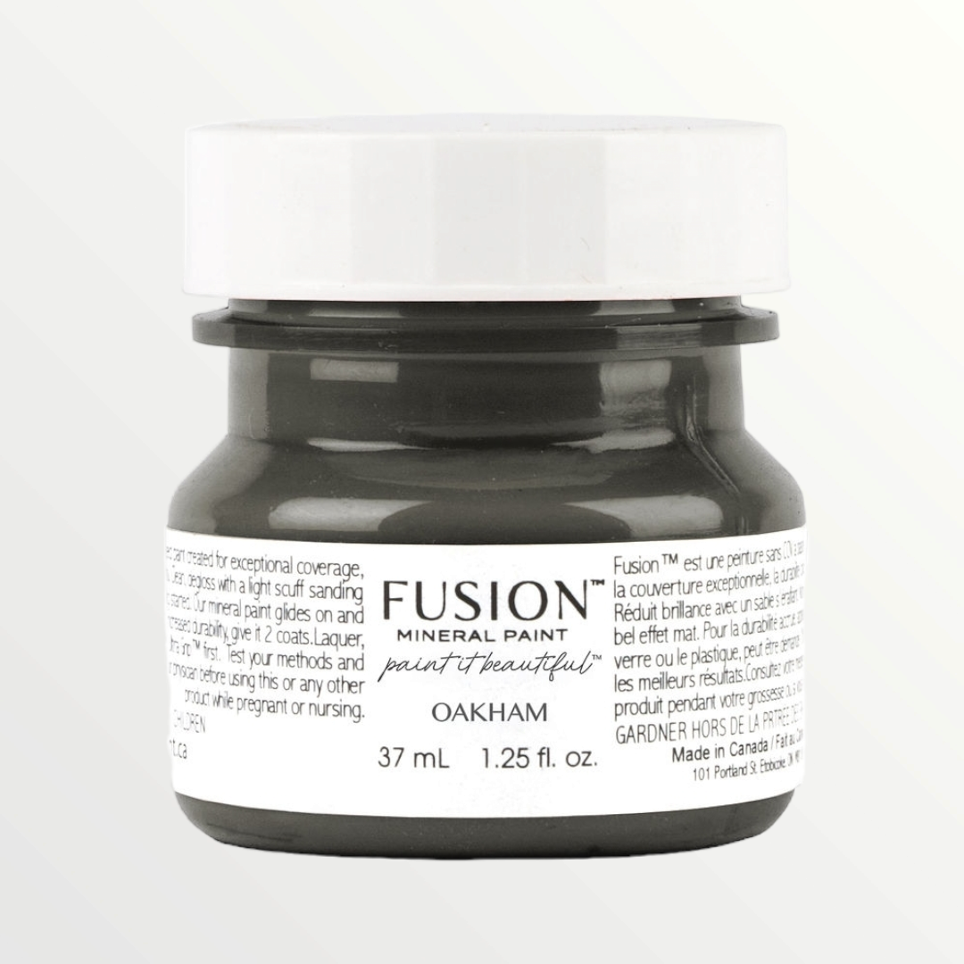 Fusion Mineral Paint - Oakham