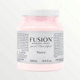 Fusion Mineral Paint - Peony