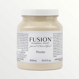 Fusion Mineral Paint - Plaster