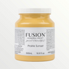 Fusion Mineral Paint - Prairie Sunset