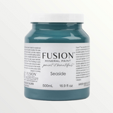 Fusion Mineral Paint - Seaside