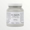 Fusion Mineral Paint - Sterling