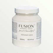 Fusion Mineral Paint - Victorian Lace