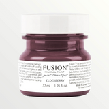 Fusion Mineral Paint - Elderberry