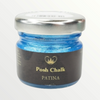 Posh Chalk Aqua Patina Wax - Blue Fhthalo