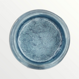 Posh Chalk Aqua Patina Wax - Blue Prussian