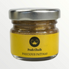 Posh Chalk Aqua Patina Wax - 'Precious' Royal Gold