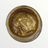 Posh Chalk Aqua Patina Wax - 'Precious' Royal Gold