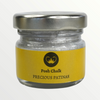 Posh Chalk Aqua Patina Wax - 'Precious' Royal Silver