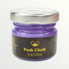 Posh Chalk Aqua Patina Wax - Violet