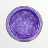 Posh Chalk Aqua Patina Wax - Violet