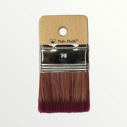 Posh Chalk Smooth and blend brushes