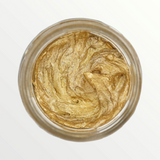 Posh Chalk Patina Wax - Byzantine Gold