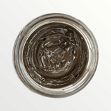 Posh Chalk Patina Wax - Dark Brown