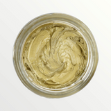 Posh Chalk Patina Wax - Pale Gold