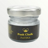Posh Chalk Patina Wax - Silver