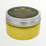 Posh Chalk Smooth Paste - Yellow Canary