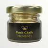 Posh Chalk Pigment Powder - Byzantine Gold