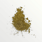 Posh Chalk Pigment Powder - Byzantine Gold