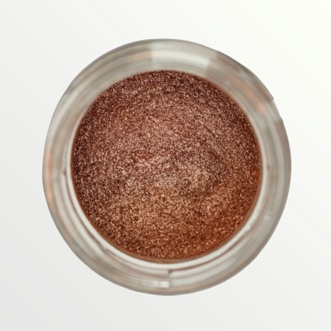 Posh Chalk Pigment Powder - Copper