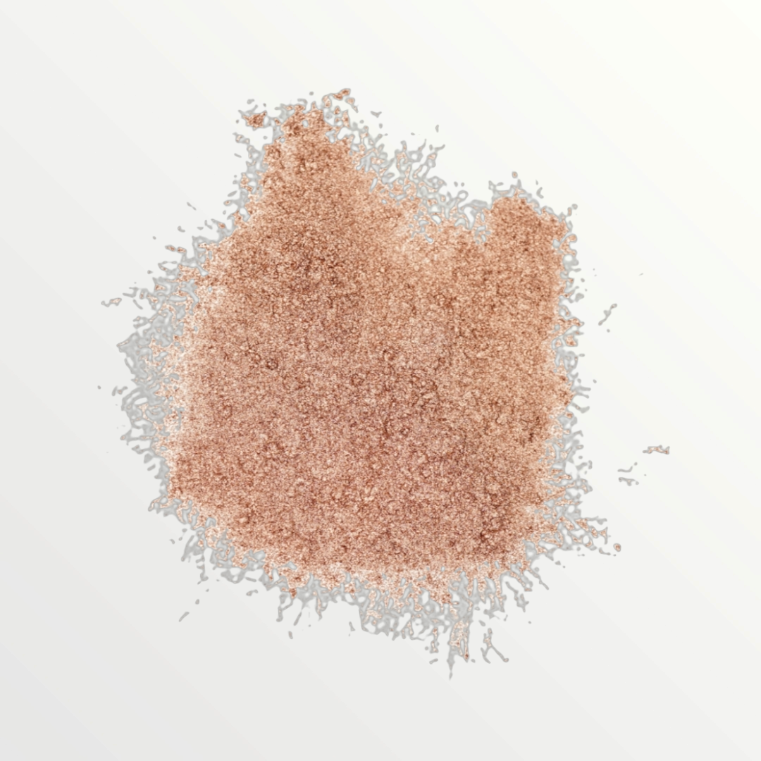 Posh Chalk Pigment Powder - Copper