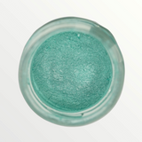 Posh Chalk Pigment Powder - Green Fhthalo