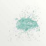 Posh Chalk Pigment Powder - Green Fhthalo