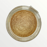 Posh Chalk Pigment Powder - Pale Gold