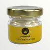 Posh Chalk Pigment Powder - 'Precious' Diamond Gold