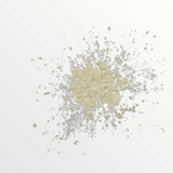 Posh Chalk Pigment Powder - 'Precious' Diamond Gold