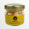 Posh Chalk Pigment Powder - 'Precious' Wedding Gold