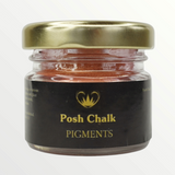 Posh Chalk Pigment Powder - Red Magenta
