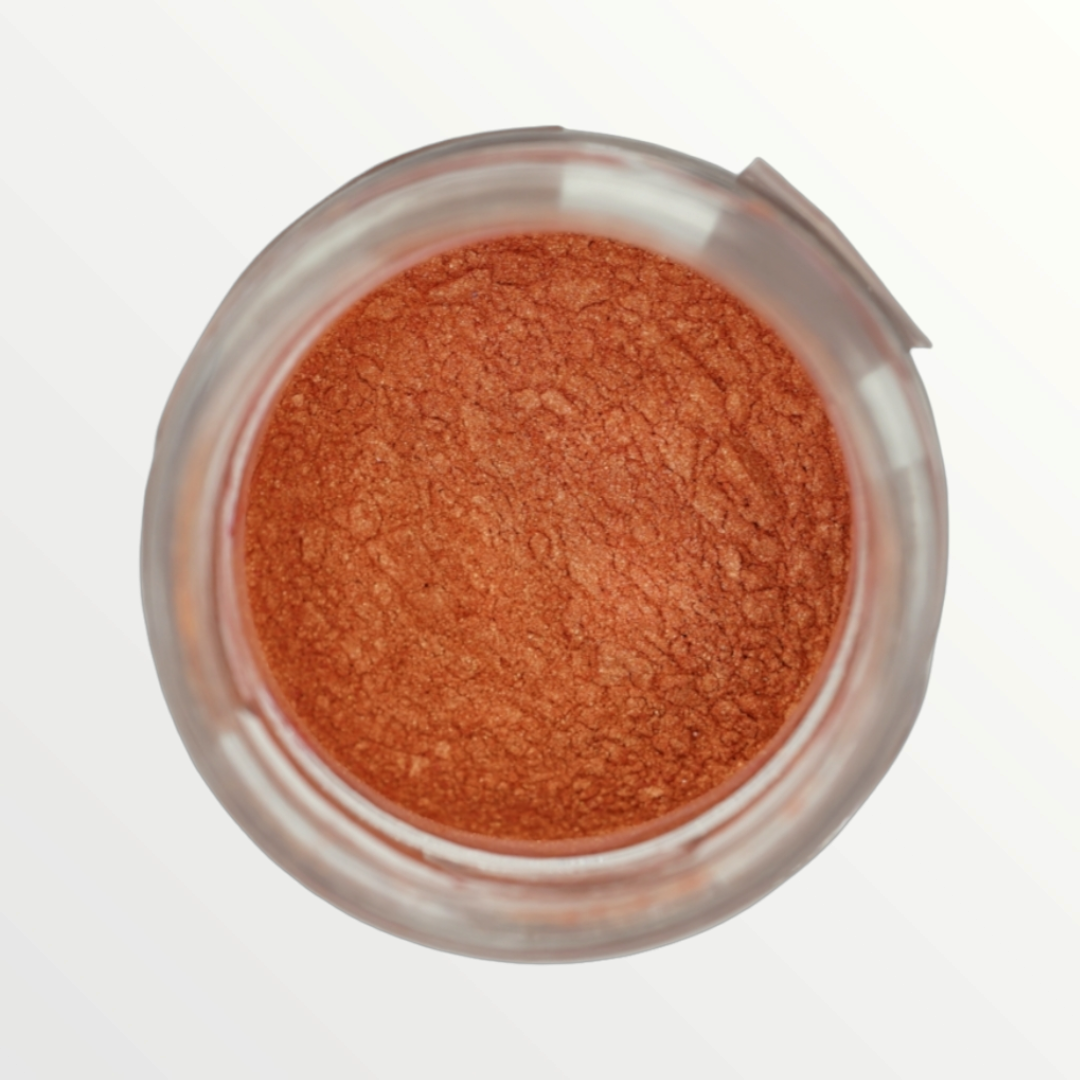 Posh Chalk Pigment Powder - Red Magenta
