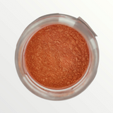 Posh Chalk Pigment Powder - Red Magenta
