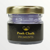 Posh Chalk Pigment Powder - Violet