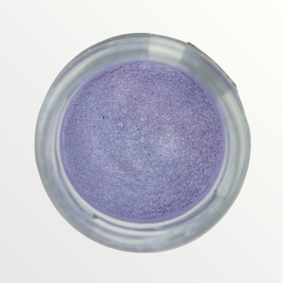 Posh Chalk Pigment Powder - Violet