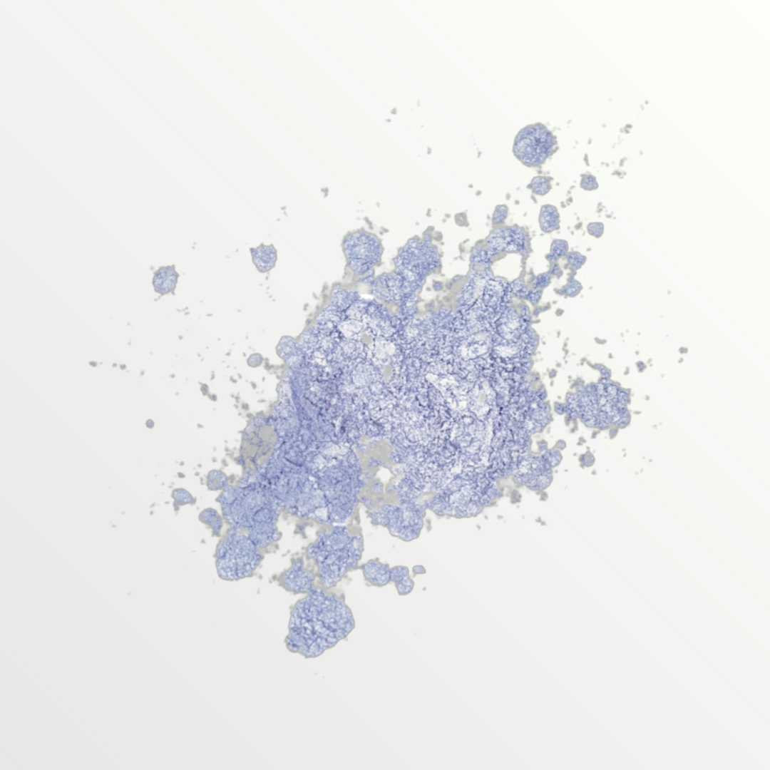 Posh Chalk Pigment Powder - Violet