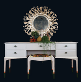 'Under the Sea' Stag Minstrel dressing table