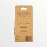 Two Fussy Blokes microfibre roller sleeve - 100mm semi-smooth