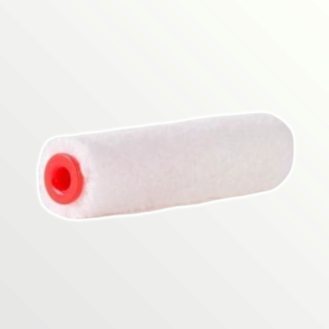 Two Fussy Blokes microfibre roller sleeve - 100mm smooth