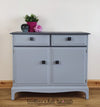 Grey Stag Minstrel sideboard