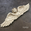 WoodUBend 0519 - Angel wings