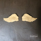 WoodUBend 1208 - Wings