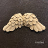 WoodUBend 1483 - Wings